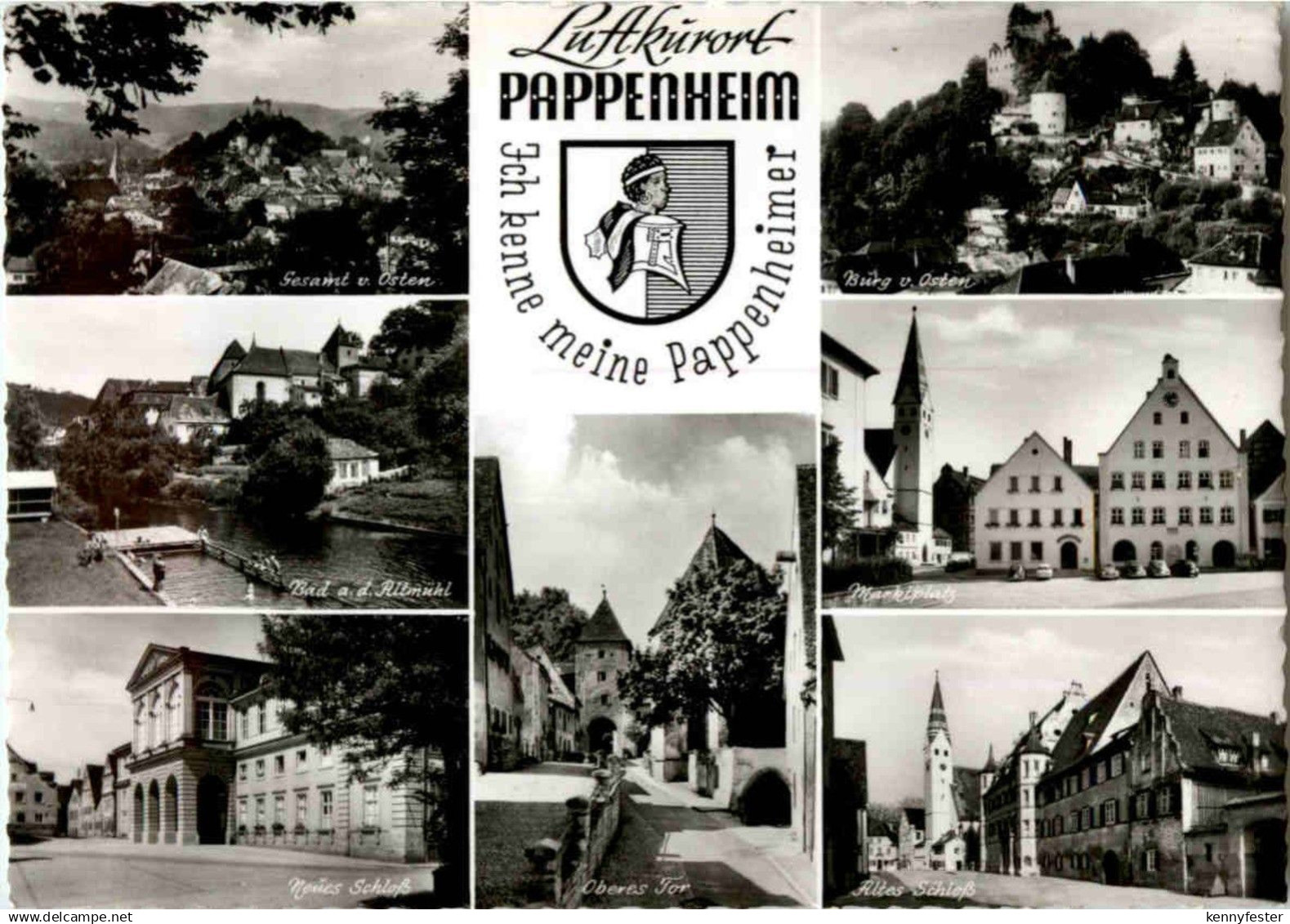 Pappenheim