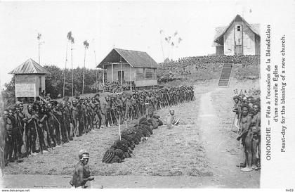 Papouasie Nouvelle Guinée