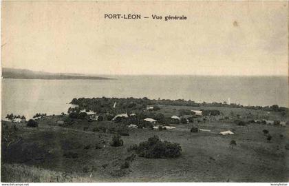 Port Leon