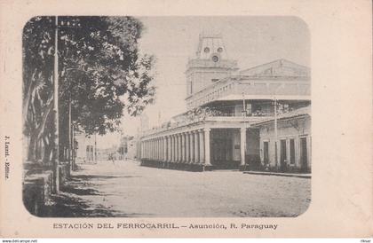 PARAGUAY(ASUNCION)