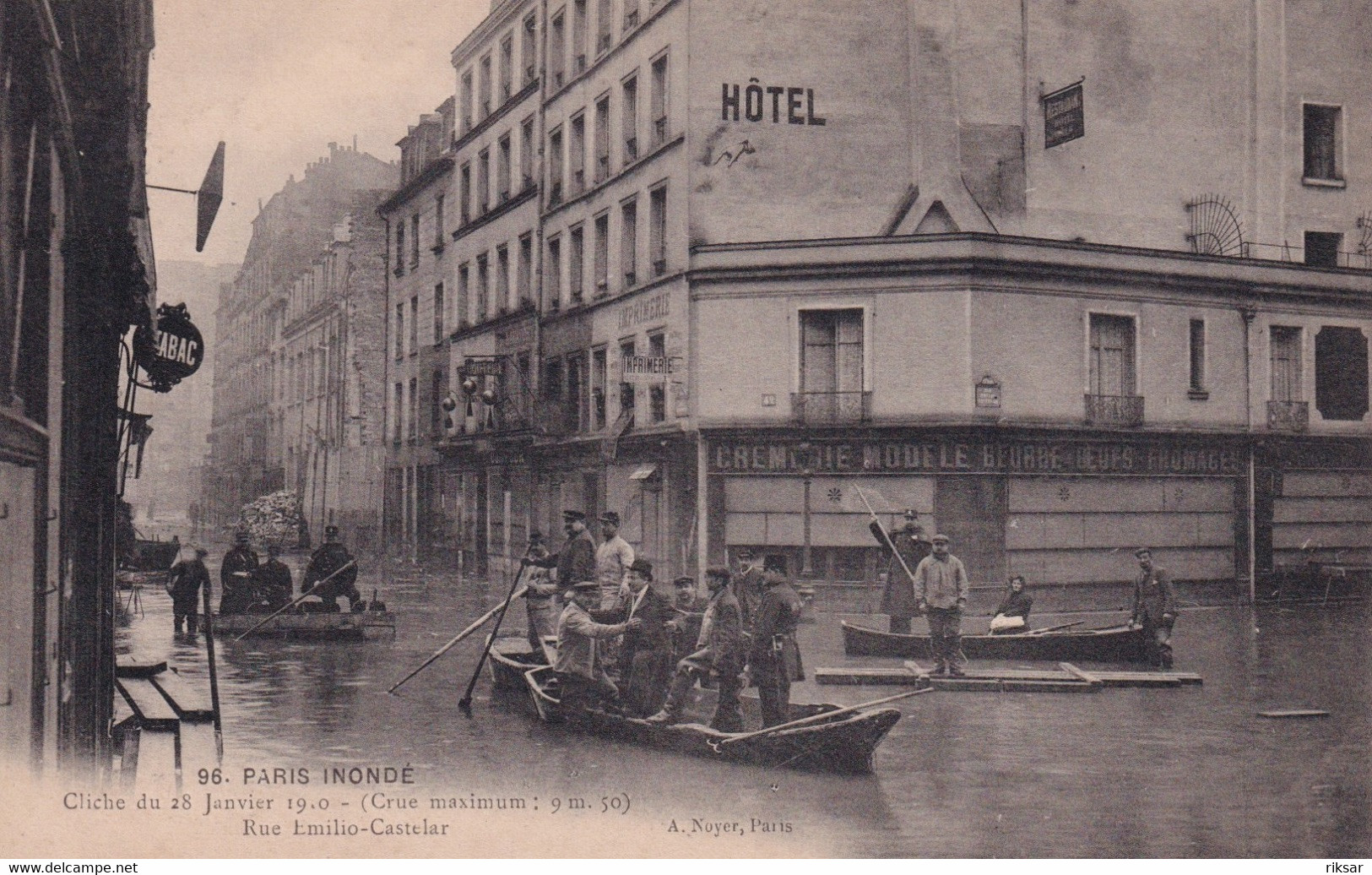 PARIS(12 em ARRONDISSEMENT)