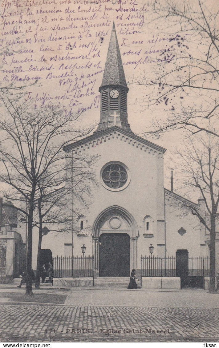 PARIS(13 em ARRONDISSEMENT)