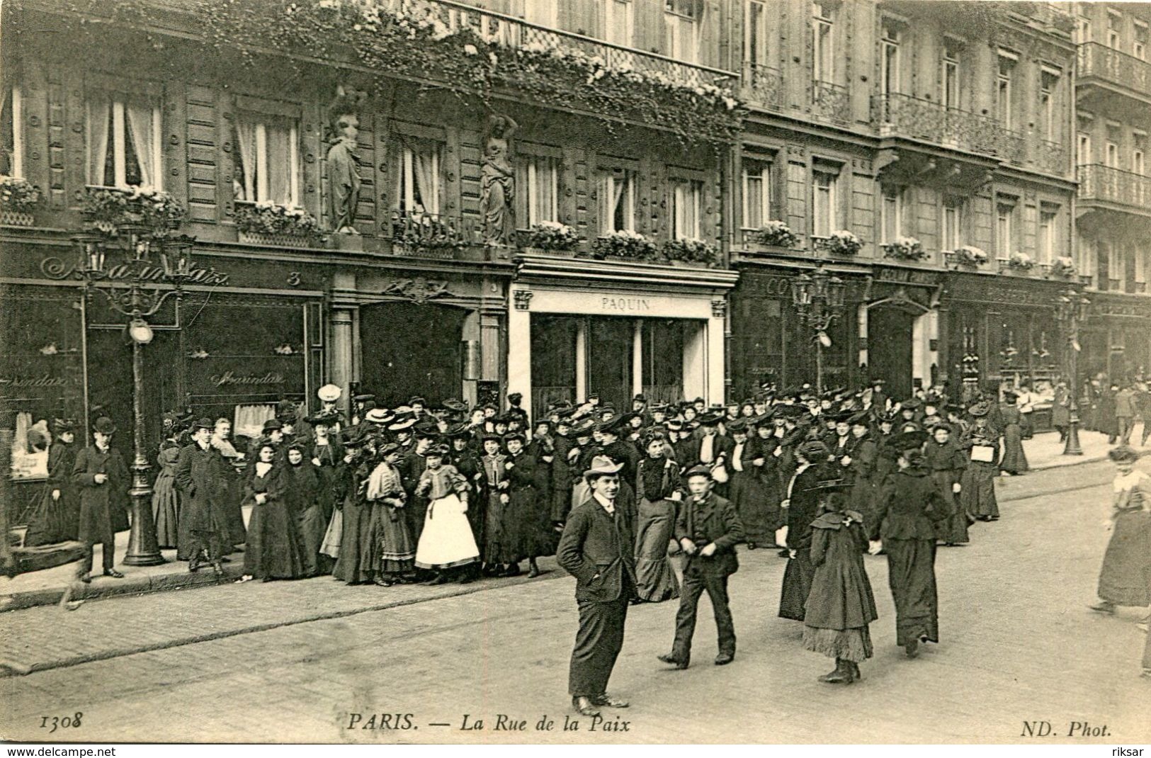 PARIS(2em ARRONDISSEMENT)