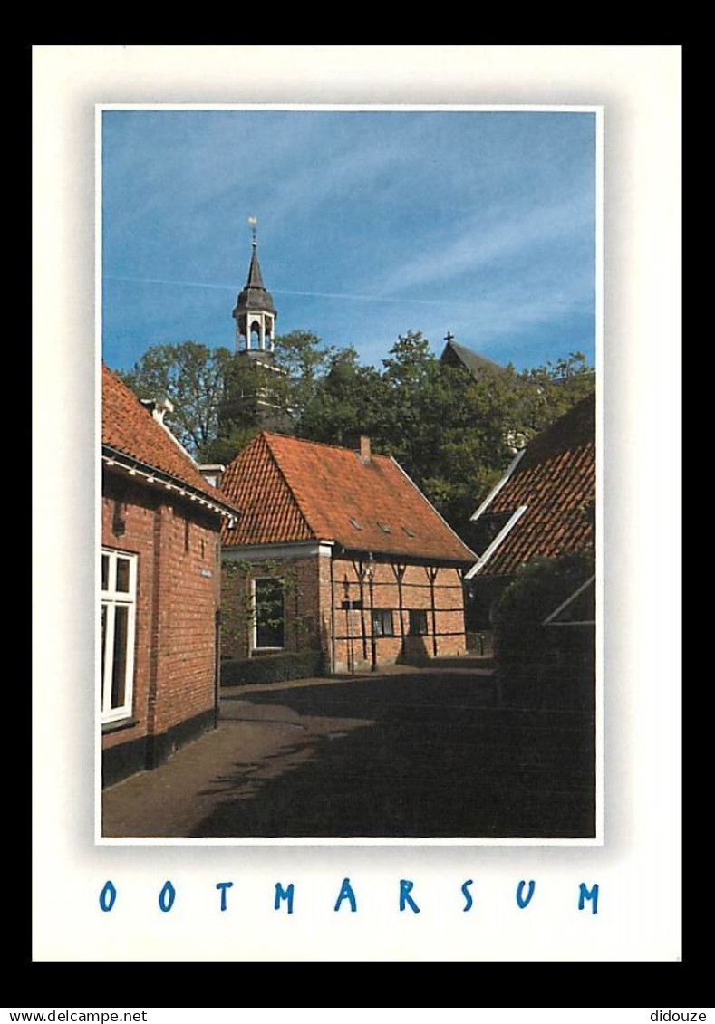 Pays-Bas - Nederland - Ootmarsum - CPM - Voir Scans Recto-Verso