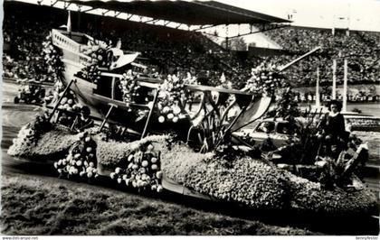 Aalsmeer - Bloemencorso