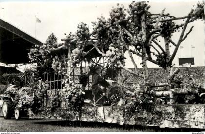 Aalsmeer - Bloemencorso