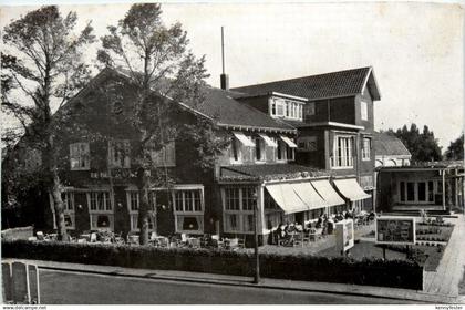 Aalsmeer - Hotel De Drie Kolommen