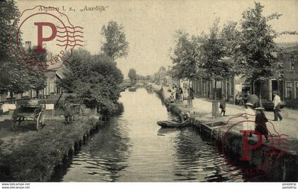 ALPHEN  A D RIJN AARDIJK