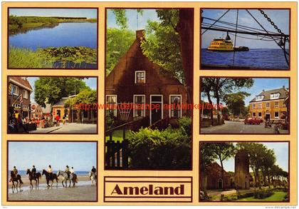 Ameland