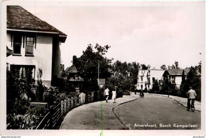 Amersfoort - Bosch Kemperlaan