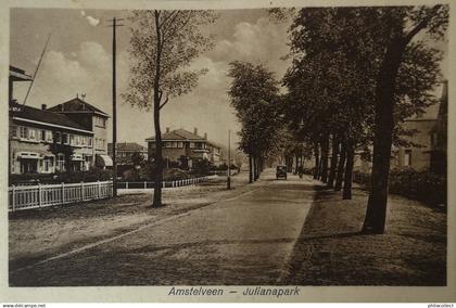 Amstelveen // Julianapark 19??