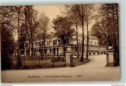 10438499 - Bussum