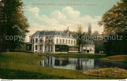 42994122 Soestdijk Huize Prins Hendriksoord