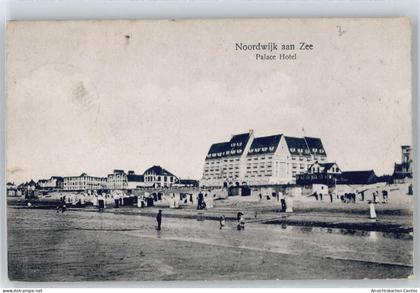 50509004 - Noordwijk Noordwijk Zh;Noordwijk aan Zee