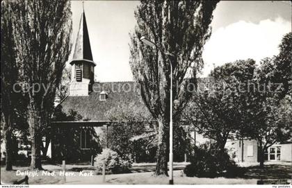 71807431 Delfzijl Ned Herv Kerk Kirche