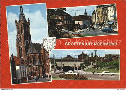 71866681 Roermond