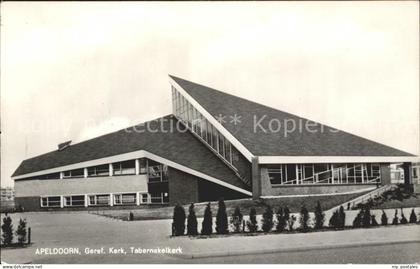 71895684 Apeldoorn Tabernakelkerk Apeldoorn