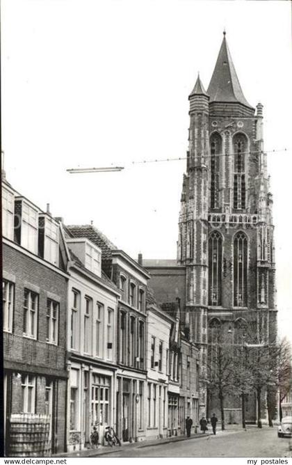 71898638 Gorinchem Toren