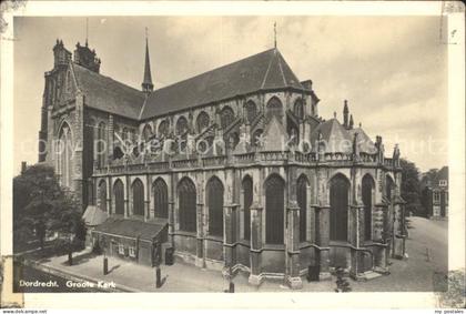 71898910 Dordrecht Kerk Dordrecht