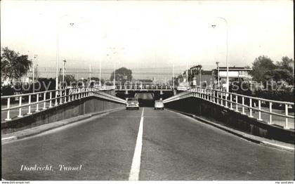 71898925 Dordrecht Tunel Dordrecht