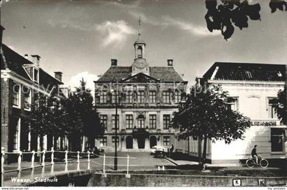 71904484 Weesp Stadhuis