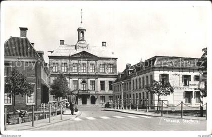 71904495 Weesp Stadhuis