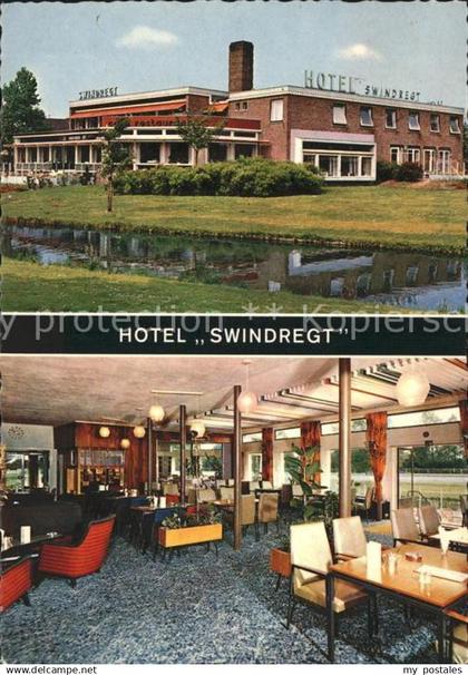 71915564 Zwijndrecht Netherlands Hotel Swindregt