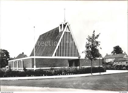 71944345 Doetinchem Goede Herder Kerk