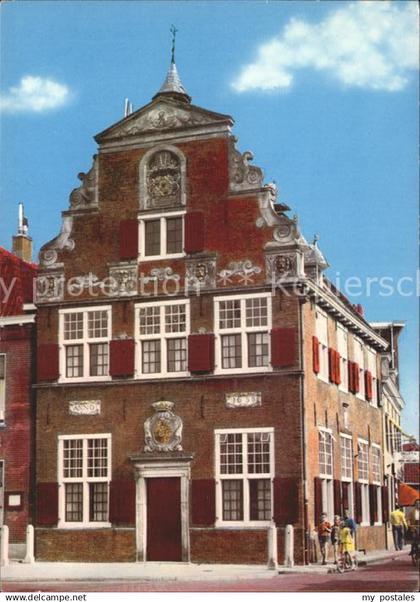 71976385 Naaldwijk Gemeentehuis