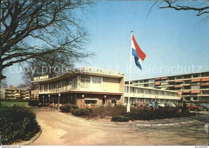 72011157 Naarden Motel Naarden