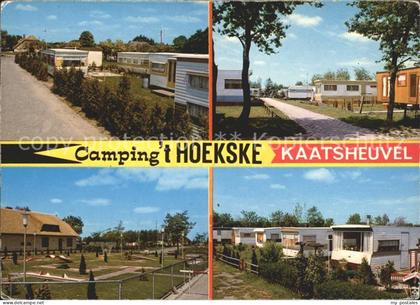 72017085 Kaatsheuvel Camping T Hoekske
