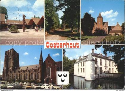 72050864 Oosterhout  Oosterhout