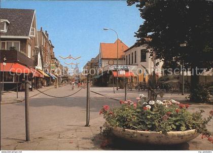 72071953 Ede Netherlands Maandereind