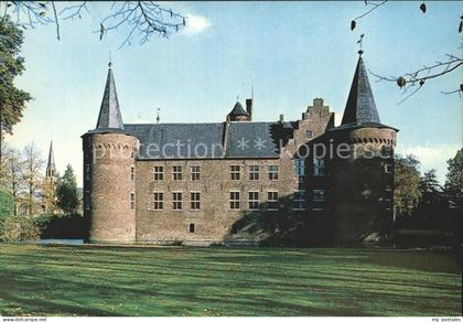 72323685 Helmond Kasteel Raadhuis Helmond