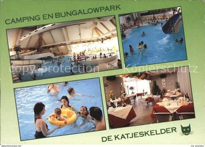 72419700 Oosterhout Camping und Bungalowpark De Katjeskelder Oosterhout