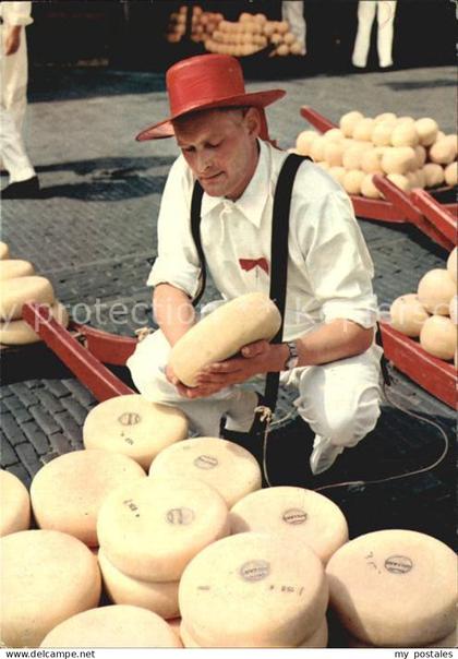 72431031 Alkmaar Kaesemarkt Alkmaar