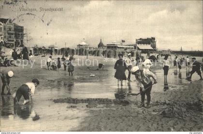 72490813 Vlissingen Strandgezicht Vlissingen