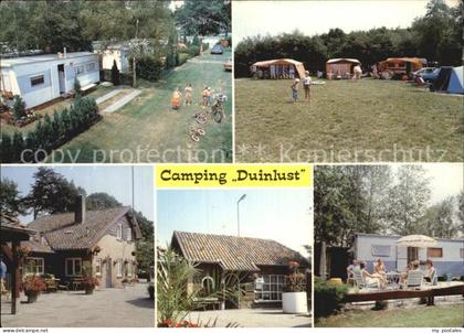 72494327 Kaatsheuvel Camping Duinlust