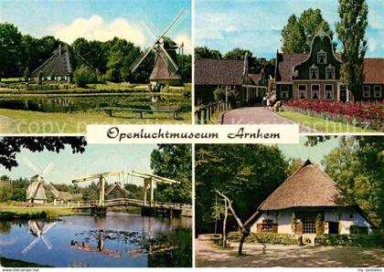 72688658 Arnhem Openluchtmuseum  Arnhem