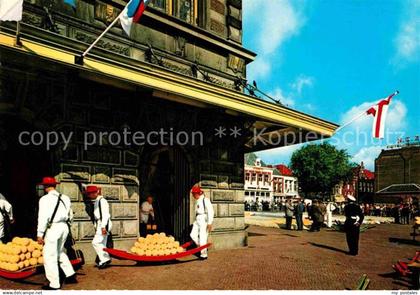 72824836 Alkmaar Kaesemarkt Alkmaar