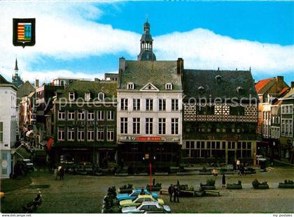 72954529 Hasselt Overijssel Grote Markt