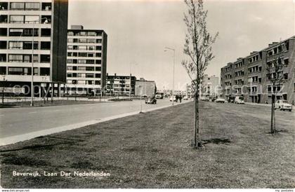 72981892 Beverwijk Laan Der Nederlanden