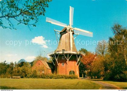 73083179 Gieten Molen