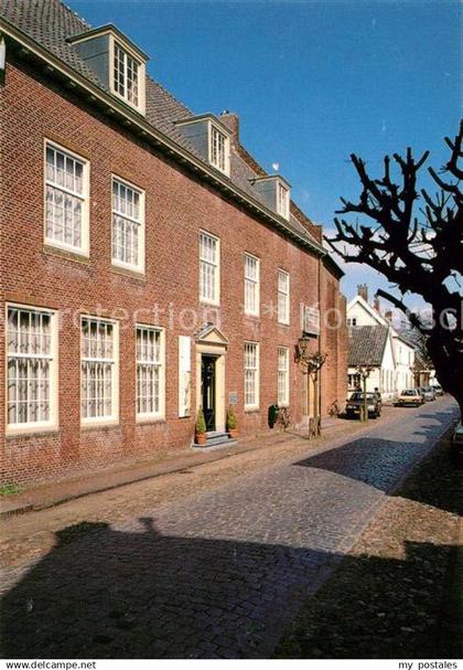 73084313 Naarden Museum Comenius