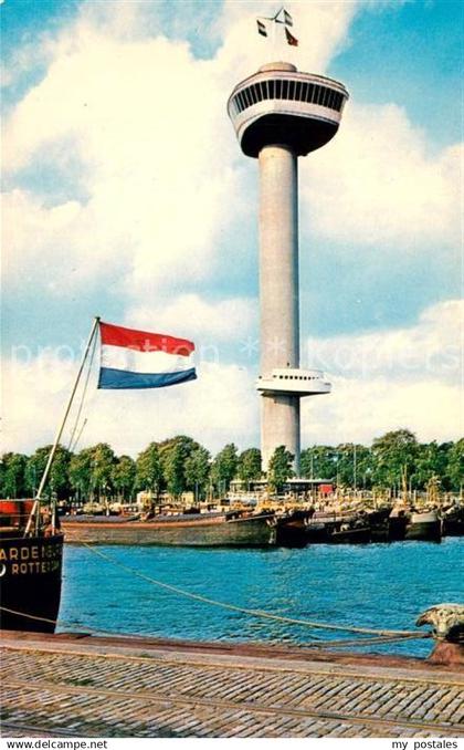 73124650 Rotterdam Euromast Rotterdam