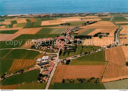 73151573 Cadzand Zeeland Fliegeraufnahme