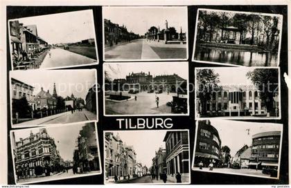 73283211 Tilburg  Tilburg