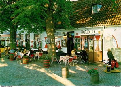 73607657 Sluis Cafe Restaurant Oud Sluis