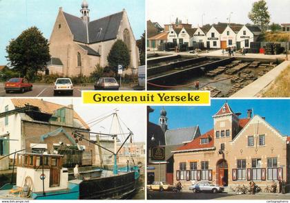 Netherlands Yerseke