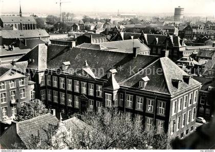 Roermond Louisa Pension